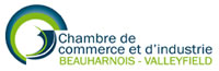 Chambre de commerce Beauharnois - Valleyfield - Services SoinsMédic