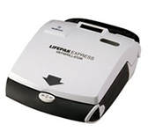 Défibrillateur LIFEPAK Express - Services SoinsMédic