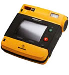 Défibrillateur LIFEPAK 1000 - Services SoinsMédic